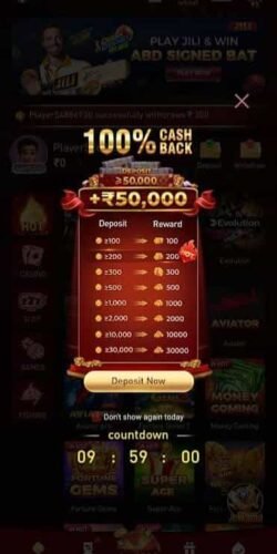 FN7 Game APK gameplay screen on Android mobile device