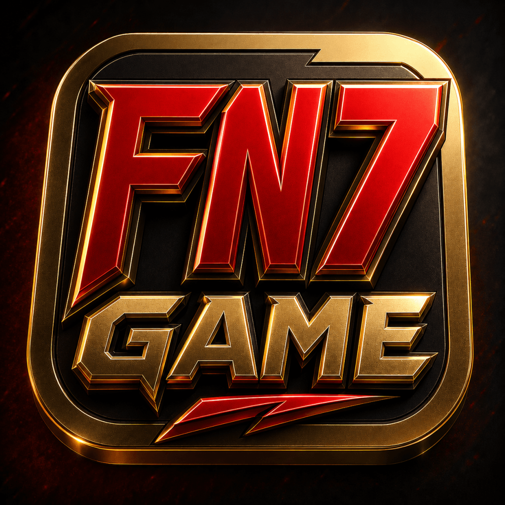 FN7 App download page with FN7 APK latest update